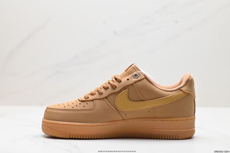 Nike Air Force 1 Shoes